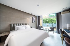 당진 어반브라운 행담 - 트리플 숙소