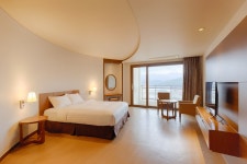 소노벨 변산 호텔 - 트리플 숙소