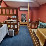 제주 제주돌집탱자싸롱 - 트리플 숙소