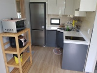 게스트하우스 길손 - 트리플 숙소