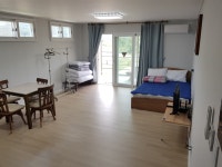 게스트하우스 길손 - 트리플 숙소