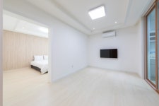 동해 어달을담다펜션 - 트리플 숙소