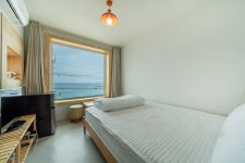 강릉 주문진스테이 - 트리플 숙소