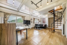 포천 펜션빌라지오 (스파,계곡인근) - 트리플 숙소