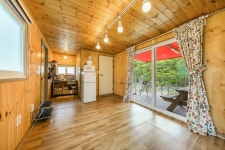 포천 펜션빌라지오 (스파,계곡인근) - 트리플 숙소