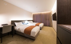 그랜드메르호텔제주 - 트리플 숙소