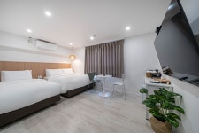 투어앤스파 부산 남포동 호텔 다올 투어앤스파