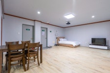 대부도(영흥도) 바다로가는펜션 - 트리플 숙소