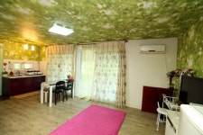 원주 오크밸리펜션 - 트리플 숙소