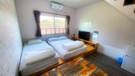 투어앤스파 제주 베프랑 게스트하우스 투어앤스파