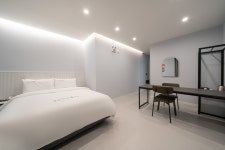 투어앤스파 청주 더시티 호텔 투어앤스파