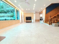 여수 랑께펜션 - 트리플 숙소