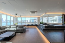 부산 머물다가광안펜션 - 트리플 숙소