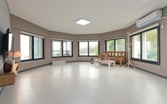 영덕 지금바다펜션 - 트리플 숙소