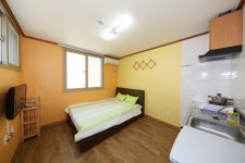 보령(대천) 1박2일펜션 - 트리플 숙소