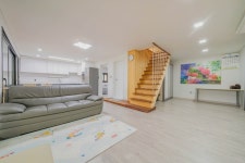 홍천 노루목68펜션 - 트리플 숙소