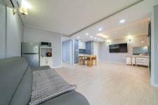 홍천 노루목68펜션 - 트리플 숙소