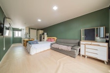 홍천 노루목68펜션 - 트리플 숙소