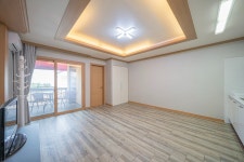 영덕 창포곶펜션 - 트리플 숙소