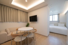 부산 - 부산역 마란트 레지던스 호텔 후기, 가격, 위치 - 예약