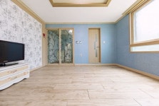 보령(대천) 힐링펜션 - 트리플 숙소