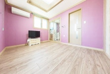 보령(대천) 힐링펜션 - 트리플 숙소