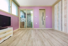 보령(대천) 힐링펜션 - 트리플 숙소