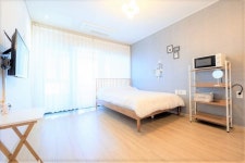 제주시 - 제주 블루엘스파&풀펜션 후기, 가격, 위치 - 예약