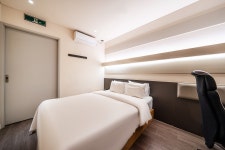 평택 YAJA 평택역점 - 트리플 숙소