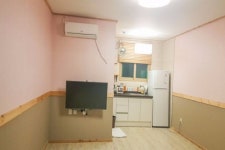 고흥 비치조은펜션 - 트리플 숙소