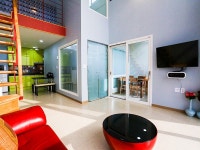 양평 블루힐펜션 - 트리플 숙소