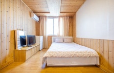 투어앤스파 무주 덕유산펜션 투어앤스파