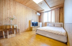 투어앤스파 무주 덕유산펜션 투어앤스파