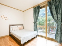 단양 숲속의하루펜션 - 트리플 숙소