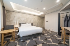 투어앤스파 부산 서면 호텔 하이든(HOTEL HAYDN) 투어앤스파