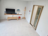 삼척 부르네펜션 - 트리플 숙소