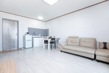 속초 하늘바다펜션 - 트리플 숙소