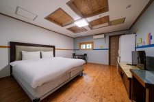 투어앤스파 홍천 M호텔 투어앤스파