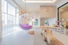 보령 - 대천 버니프렌즈키즈풀빌라 후기, 가격, 위치 - 예약