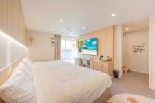 보령 - 대천 버니프렌즈키즈풀빌라 후기, 가격, 위치 - 예약