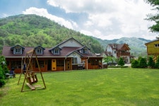 데일리호텔 - No.1 전세계 호텔특가 / 평창 그리네펜션