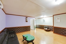 포항 로렌펜션 - 트리플 숙소