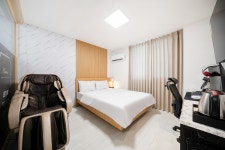 투어앤스파 여수 호텔 더클래식(Hotel The Classic) 투어앤스파