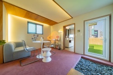 목동 ADO HOTEL(아도) - 트리플 숙소