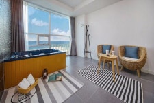 투어앤스파 강릉 아라스파펜션 투어앤스파