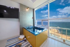 투어앤스파 강릉 아라스파펜션 투어앤스파