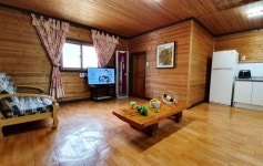 양산(배내골) 산소리물소리펜션 - 트리플 숙소