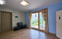 영월 푸른하늘펜션 - 트리플 숙소