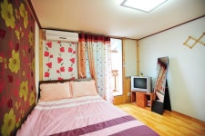 강화도 들국화펜션 - 트리플 숙소