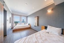 아쿠아뷰티크 - 트리플 숙소